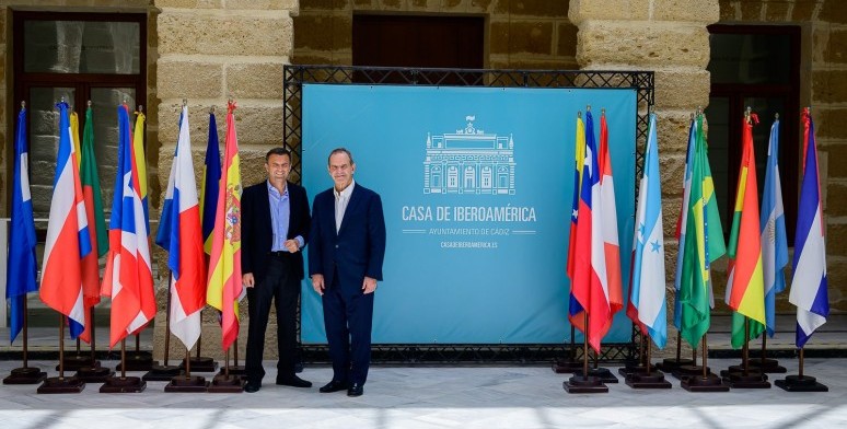 Cádiz acogerá la Semana Iberoamericana de la Innovación Pública